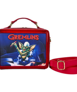 Loungefly Gremlins 40th Anniversary Borsa A Tracolla Loungefly