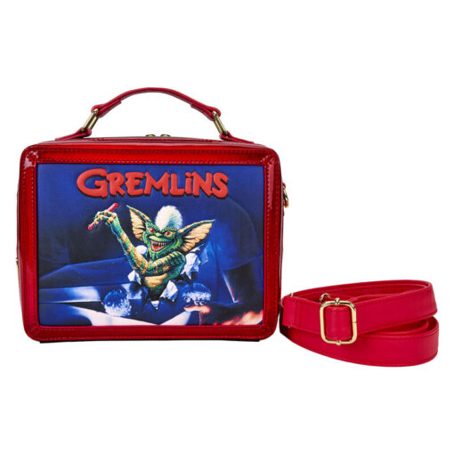 Loungefly Gremlins 40th Anniversary Borsa A Tracolla Loungefly