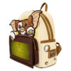 Loungefly Gremlins 40th Anniversary Gizmo Zaino 26cm Loungefly