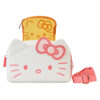 Loungefly Hello Kitty Breakfast Toaster Borsa A Tracolla Loungefly