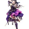 Love Live! School Idol Festival Pvc Statua 1/7 Yoshiko Tsushima (re-run) 24 Cm Alter