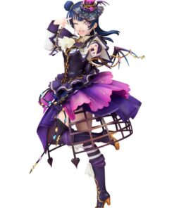 Love Live! School Idol Festival Pvc Statua 1/7 Yoshiko Tsushima (re-run) 24 Cm Alter