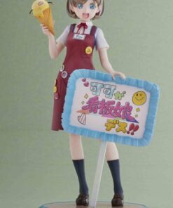 Love Live! Super Star!! Pvc Statua 1/7 Keke Tang 25 Cm Wave Corporation