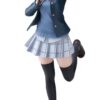 Love Live! Super Star!! Pvc Statua 1/7 Nijigasaki High School Idol Club Yu Takasaki Dt-197 25 Cm Wave