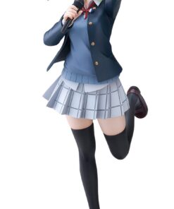 Love Live! Super Star!! Pvc Statua 1/7 Nijigasaki High School Idol Club Yu Takasaki Dt-197 25 Cm Wave