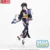 Lycoris Recoil Luminasta Pvc Statua Takina Inoue Going Out In A Yukata 19 Cm Sega