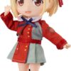 Lycoris Recoil Nendoroid Bambola Action Figura Chisato Nishikigi 14 Cm Good Smile Company