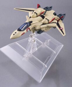 Macross plus Yf-19 Con Myung Fang Lone Action Figura Bandai