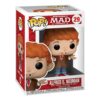 Mad Pop! Tv Vinile Figures Alfred E. Neuman 9 Cm Funko