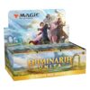 Magic The Gathering Dominaria Unita Draft Booster Display (36) [ITA]