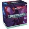 Magic The Gathering Duskmourn: La Casa Degli Orrori Prerelease Packs (ITA)