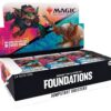 Magic The Gathering Foundations Jumpstart Booster Display (24) [ENG]