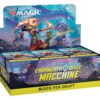 Magic The Gathering L'Avanzata Delle Macchine Draft Booster Display (36) [ITA]