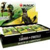 Magic The Gathering La Guerra Dei Fratelli Jumpstart Booster Display (18) [ITA]