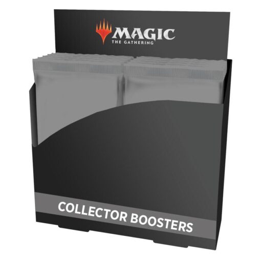 Magic The Gathering March Of The Machine Da Collezionebooster  Japanese Wizards Of The Coast