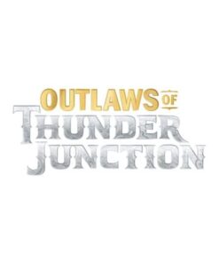 Magic The Gathering Outlaws Von Thunder Junction Da Collezionebooster  German Wizards Of The Coast