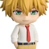 Maid Sama! Nendoroid Action Figura Takumi Usui 10 Cm Good Smile Company