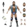 Major Wrestling Podcast Ultimates Action Figura Wave 1 Matt Cardona 18 Cm Super7