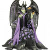 MALEFICENT SUL TRONO DISNEY - FIGURES