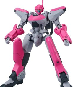 Martian Successor Nadesico Moderoid Plastica Model Kit Aestivalis Ground Battle Frame 12 Cm Good Smile Company