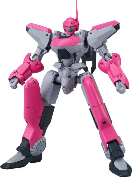 Martian Successor Nadesico Moderoid Plastica Model Kit Aestivalis Ground Battle Frame 12 Cm Good Smile Company