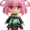 Martian Successor Nadesico Nendoroid Action Figura Momo Belia Deviluke 10 Cm Good Smile Company