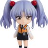 Martian Successor Nadesico Nendoroid Action Figura Ruri Hoshino 10 Cmm Good Smile Company