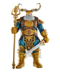 Marvel 85th Anniversary Marvel Legends Action Figura Odin 21 Cm Hasbro