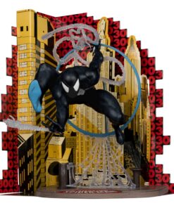 Marvel Collection Pvc Statua 1/6 Spider-man amazing Spider-man -300 15 Cm Mcfarlane Toys