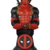 Marvel Comics Cable Guy Deadpool 20 Cm Exquisite Gaming