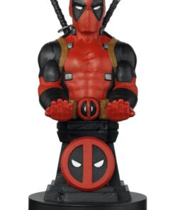 Marvel Comics Cable Guy Deadpool 20 Cm Exquisite Gaming