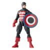 Marvel Legends Series Action Figura 2022 Marvel's Controller Baf -6: U.s. Agent 15 Cm Hasbro