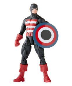 Marvel Legends Series Action Figura 2022 Marvel's Controller Baf -6: U.s. Agent 15 Cm Hasbro