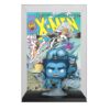 Marvel Pop! Comic Cover Vinile Figura X-men -1(beast) 9 Cm Funko