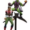 Marvel Select Action Figura Classic Green Goblin 18 Cm Diamond Select