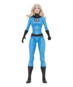 Marvel Select Action Figura Sue Storm 18 Cm Diamond Select