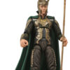 Marvel Select Thor Movie Loki Af Action Figura Diamond Select