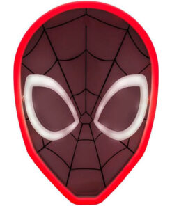 Marvel Spiderman Led Wall Lampada 26cm Paladone