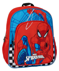 Marvel Spiderman Zaino 38cm Cerdà