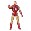 Marvel Studios Marvel Legends Action Figura Iron Man Mark Lxxxv 15 Cm Hasbro