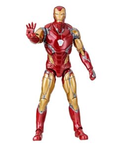 Marvel Studios Marvel Legends Action Figura Iron Man Mark Lxxxv 15 Cm Hasbro