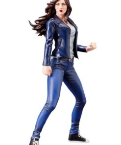 Marvel The Defenders Statua in Pvc Artfx S. Jessica Jones 18cm Kotobukiya