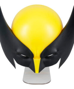 Marvel Wolverine Mask Lampada 20cm Paladone