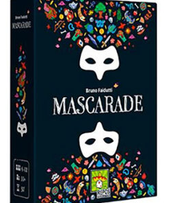 Mascarade