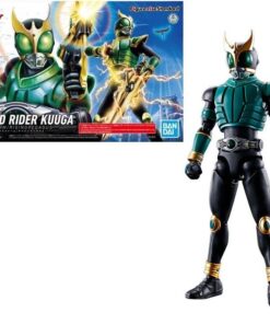 Masked Rider Figure Rise Standard Model Kit Kamen Rider Kuuga Pegasus Bandai