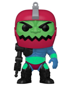 Masters Of The Universe Funko POP GIochi Retro Vinile Figura Trapjaw 25 cm