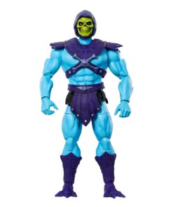 Masters Of The Universe Masterverse Vintage Collection Action Figura Skeletor 18 Cm Mattel