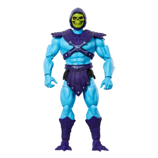 Masters Of The Universe Masterverse Vintage Collection Action Figura Skeletor 18 Cm Mattel