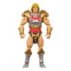 Masters Of The Universe: New Eternia Masterverse Action Figura Flying Fist He-man 18 Cm Mattel