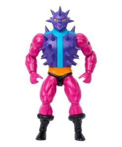 Masters Of The Universe Origins Action Figura Cartoon Collection: Spikor 14 Cm Mattel